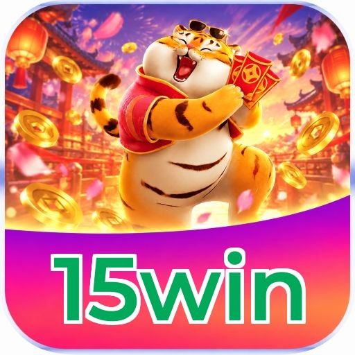 15win Logo