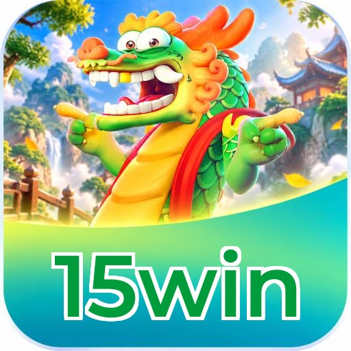 15win Logo