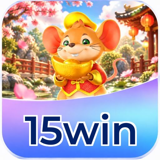 15win RTP Testing