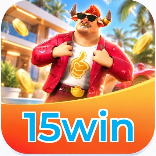 15win Logo