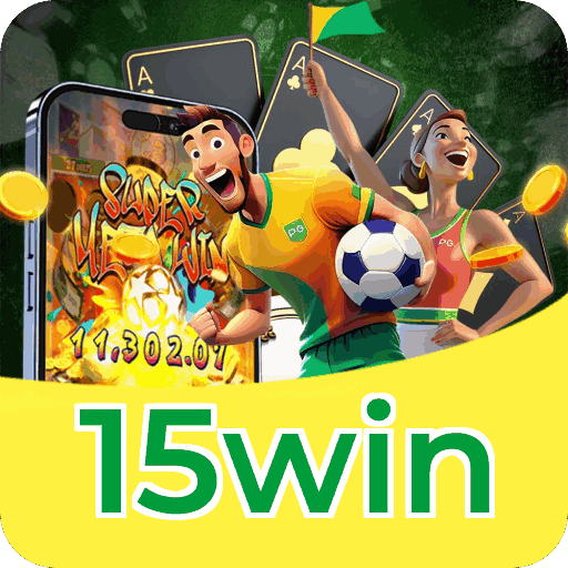 15win PIX instantâneo Brasil - Depósito e saque em minutos 24/7