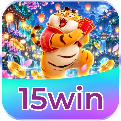 15win Logo