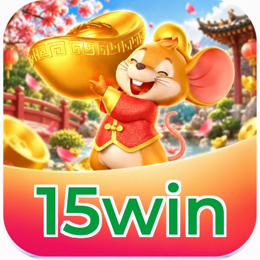 15win Logo