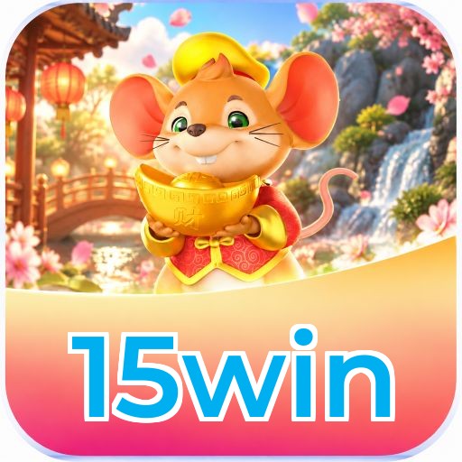 15win Logo