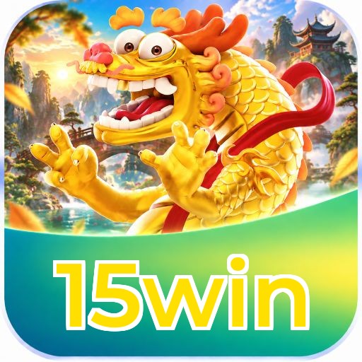 15win Logo