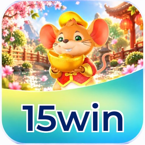 15win Logo