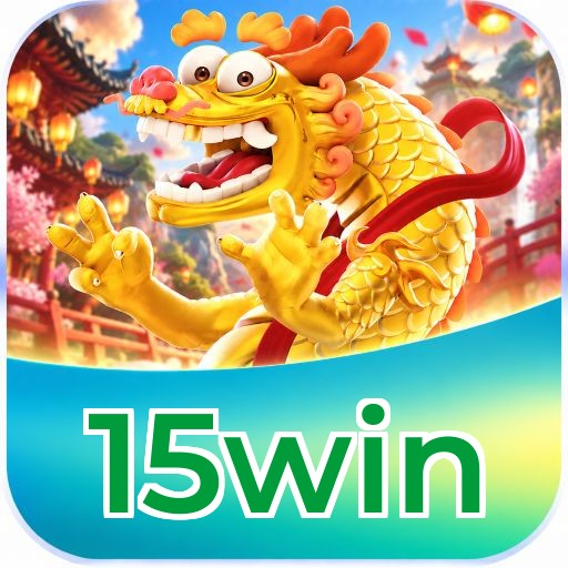 15win Logo