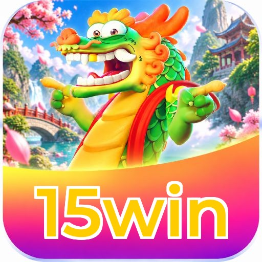 15win Fortune Tiger RTP