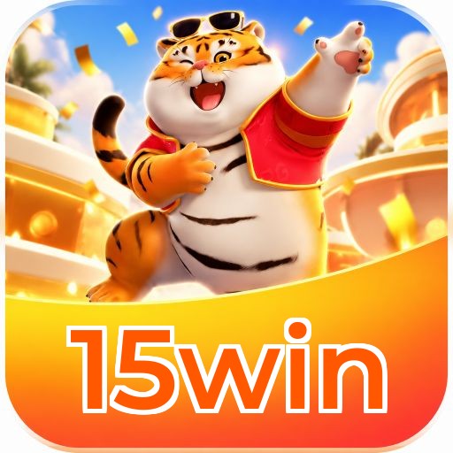 15win Logo