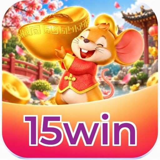 15win Logo