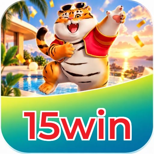 15win Logo