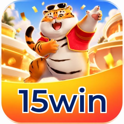 15win Logo