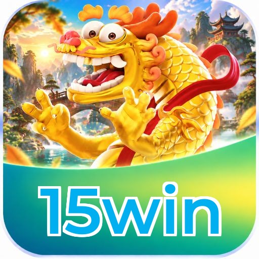 15win Logo