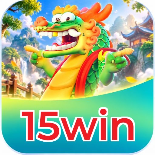 15win Logo
