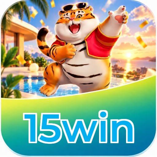 15win Jogos Exclusivos