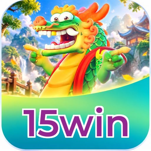 15win Logo