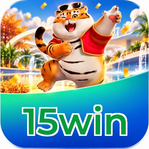 15win Fortune Tiger Game