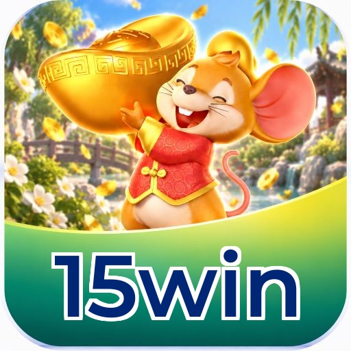 15win Logo