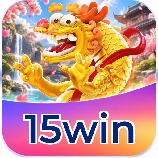 15win Logo