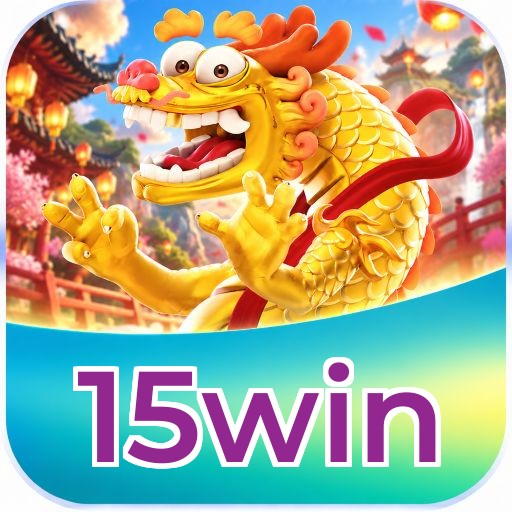 15win Logo