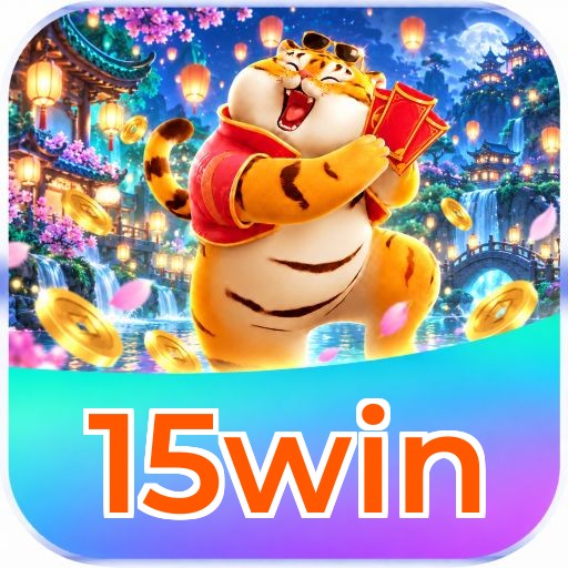 15win Estratégias Slots