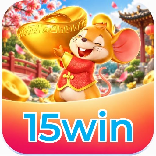 15win Logo