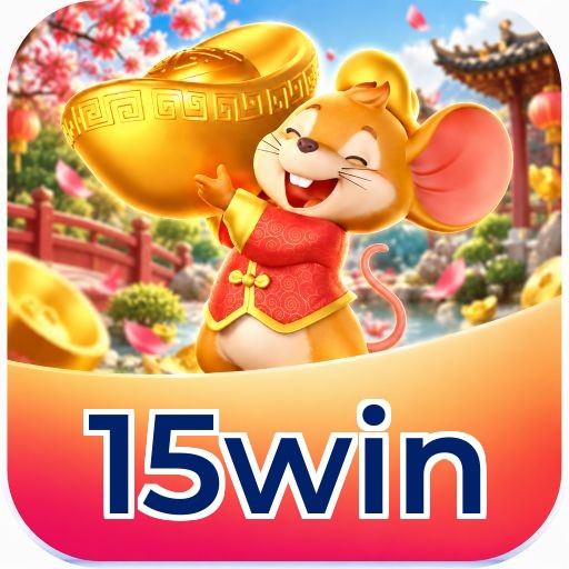 15win Logo