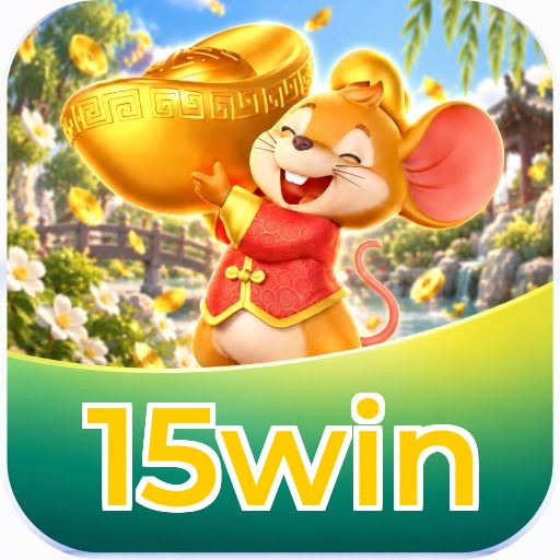 15win Logo