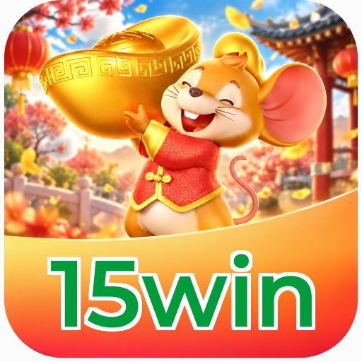 15win Logo